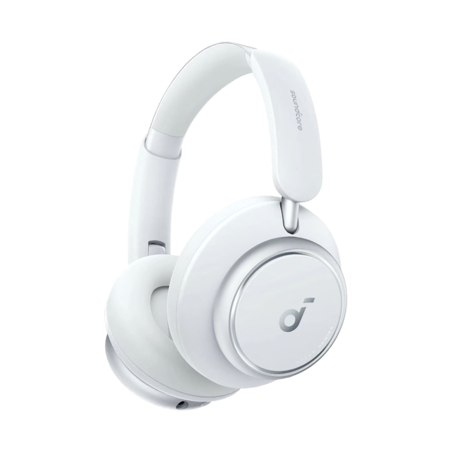 Audífonos Inalámbricos Space Q45 ANC Blanco – Soundcore