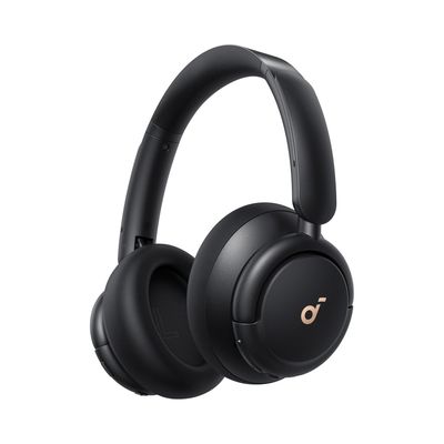 Audífonos Inalámbricos Q30 ANC Negro – Soundcore