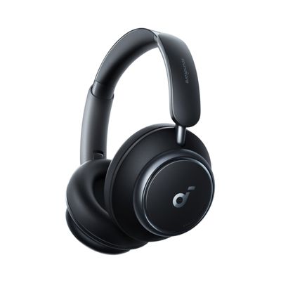 Audífonos Inalámbricos Space Q45 ANC Negro – Soundcore