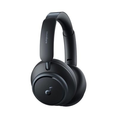 Audífonos Inalámbricos Space Q45 ANC Negro – Soundcore