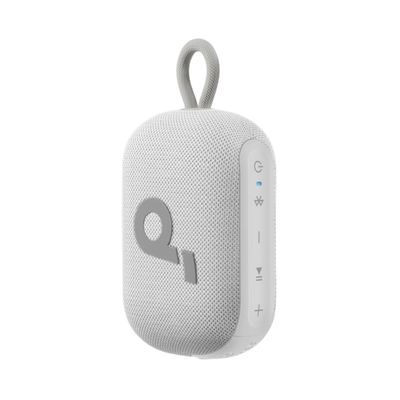 Bocina Portátil Bluetooth Select 4 Go 5W Blanco – Soundcore