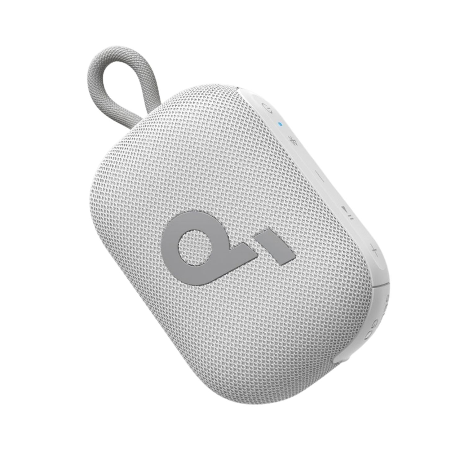 Bocina Portátil Bluetooth Select 4 Go 5W Blanco – Soundcore