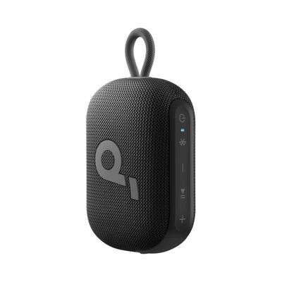 Bocina Portátil Bluetooth Select 4 Go 5W Negro – Soundcore