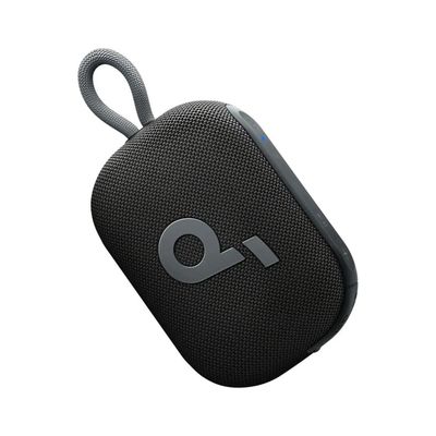 Bocina Portátil Bluetooth Select 4 Go 5W Negro – Soundcore