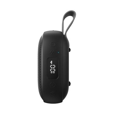 Bocina Portátil Bluetooth Boom Go 3i 15W Negro – Soundcore