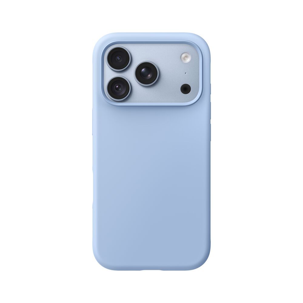 Funda Protect Series MagSafe para iPhone 18 Pro / 17 Pro Azul Marina – Belkin