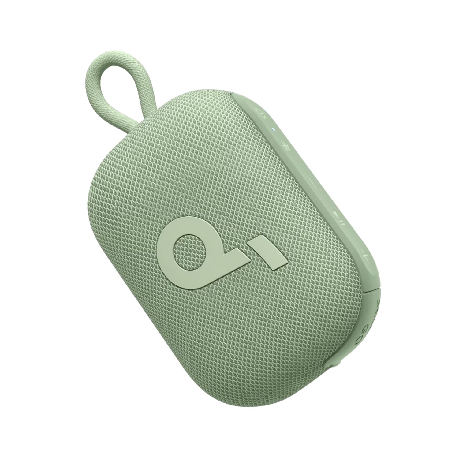 Bocina Portátil Bluetooth Select 4 Go 5W Verde – Soundcore