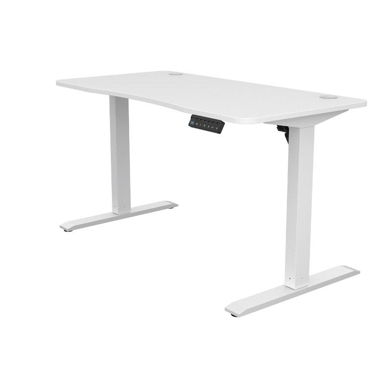 Escritorio Eléctrico Ajustable Sit-Stand XTF-CD211 Blanco – Xtech
