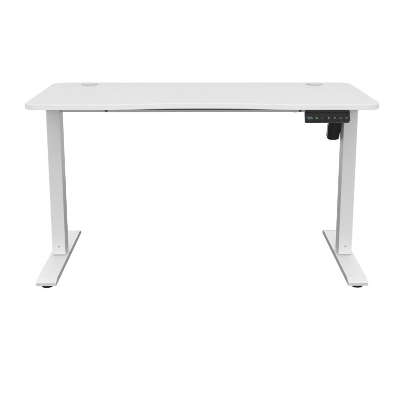 Escritorio Eléctrico Ajustable Sit-Stand XTF-CD211 Blanco – Xtech
