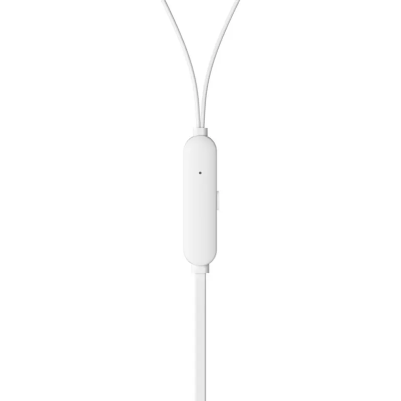 Audífonos In-Ear USB-C SoundForm ANC Blanco – Belkin