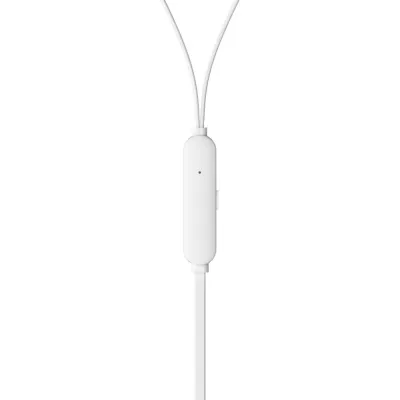 Audífonos In-Ear USB-C SoundForm ANC Blanco – Belkin