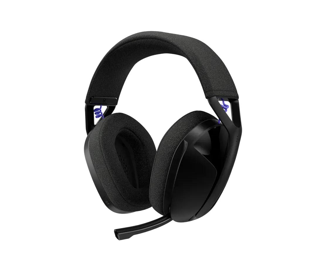Audífonos Gamer Inalámbricos G321 LIGHTSPEED Negro – Logitech G