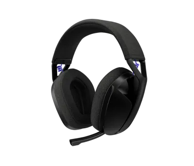 Audífonos Gamer Inalámbricos G321 LIGHTSPEED Negro – Logitech G