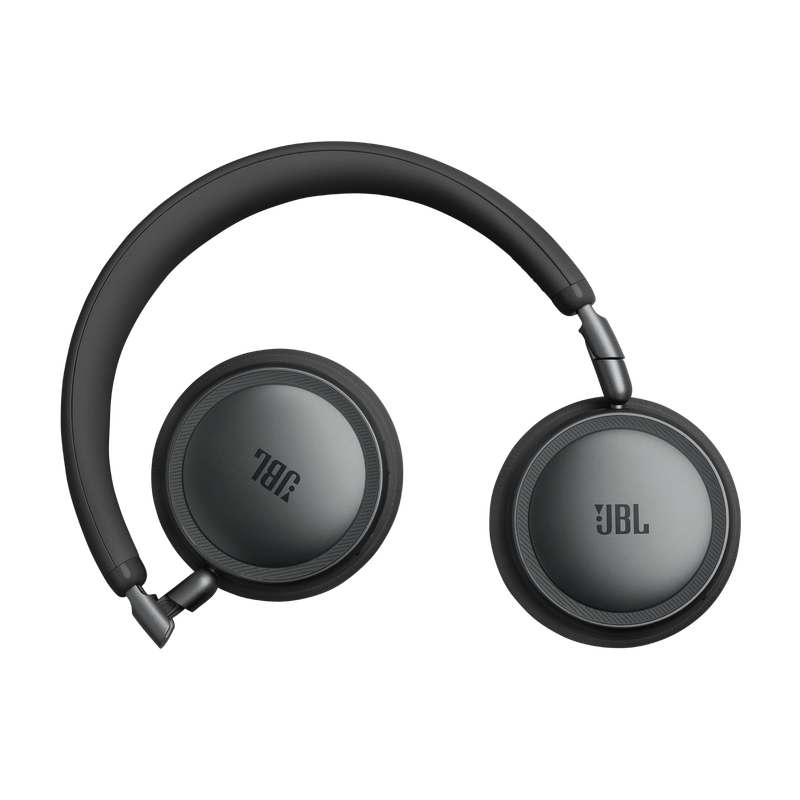 Audífonos Inalámbricos Live 680NC ANC Negro – JBL