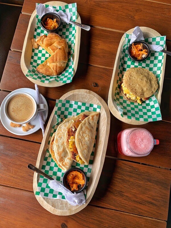 Baleadas