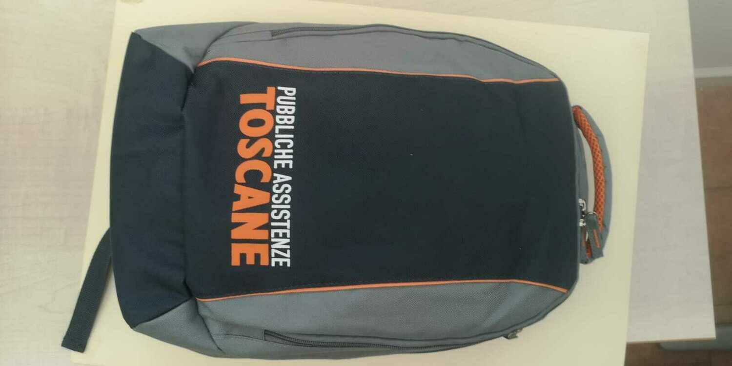 Zaino Porta PC