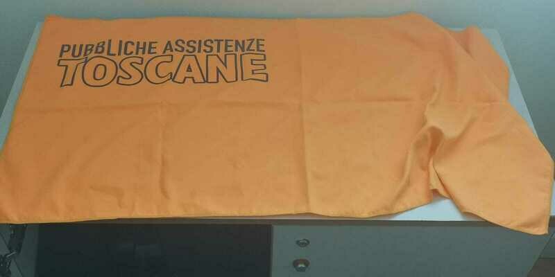 Asciugamano 50X100