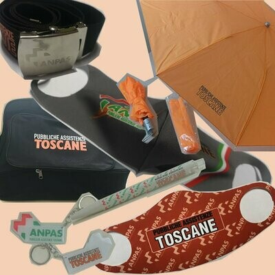 Accessori e Gadget