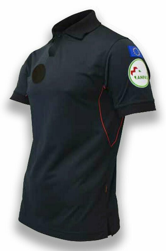 Polo TYR M/C