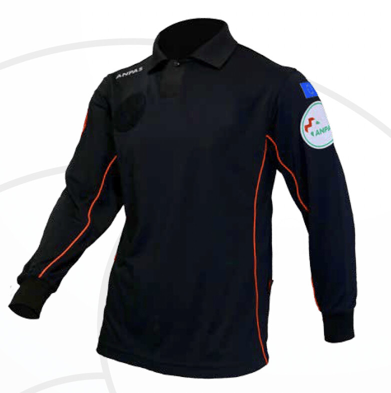 Polo Norris NERA