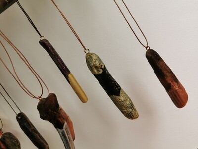 Driftwood Jewellery