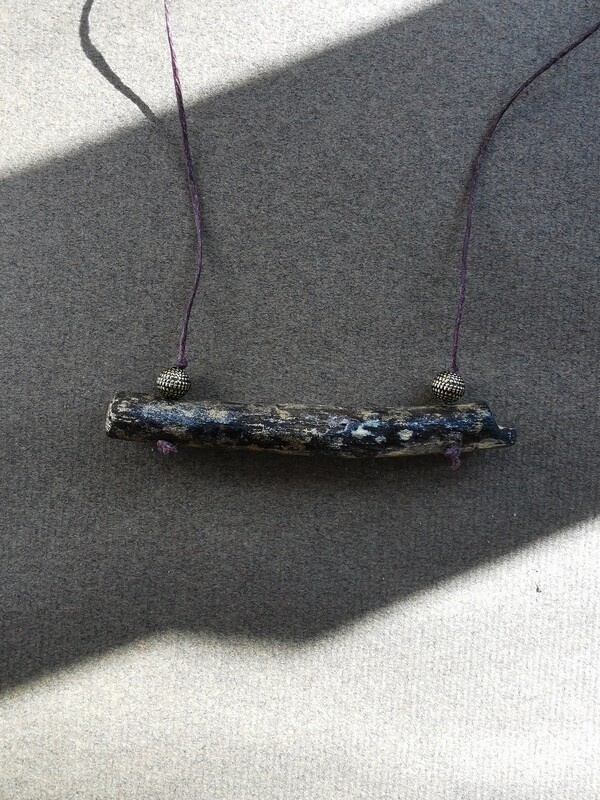 Driftwood Necklace