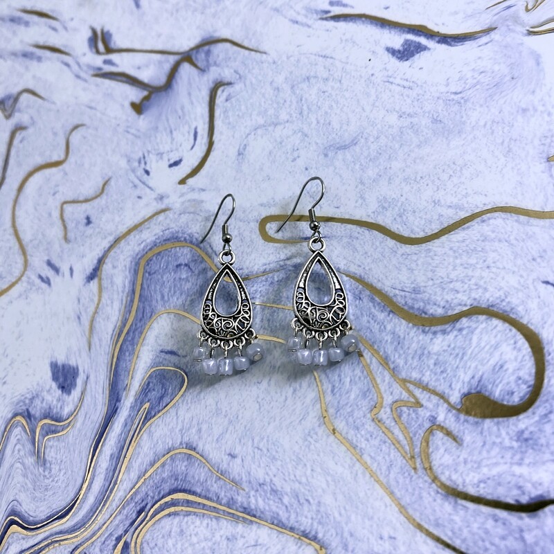 Mykonos Earrings