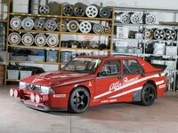 ALFA ROMEO