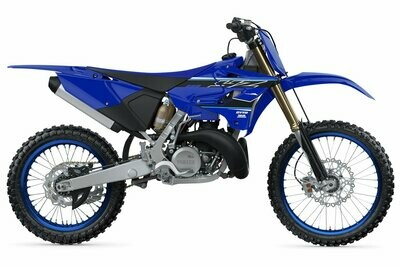 YZ 125 / 250 2T.