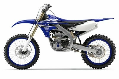 YZF 250 & 450