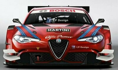 ALFA ROMEO