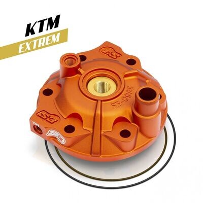 Kit Culatas Extreme Enduro KTM 250TPI