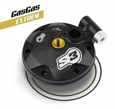GAS GAS Enduro Extreme Culata 250
