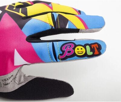 Billy Bolt Collection - Guantes