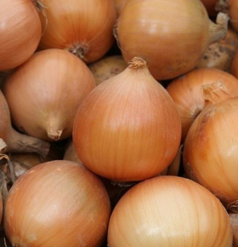 White onion 250g