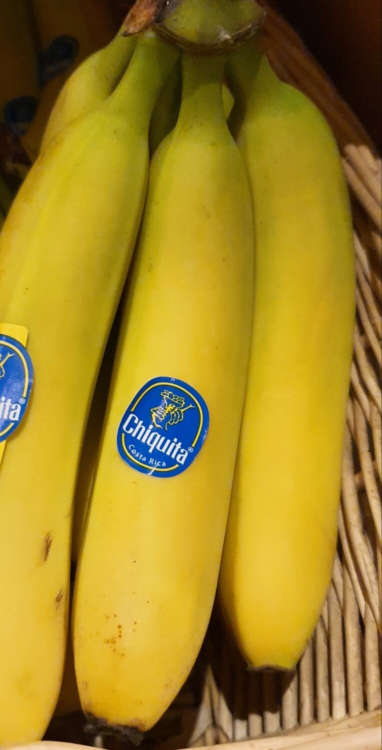 Banana 250g