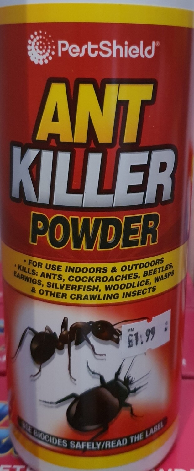 Ant powder 240g