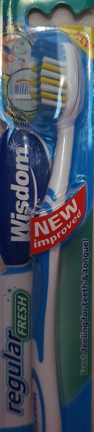 Toothbrush