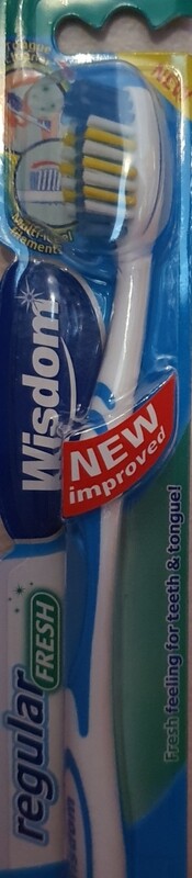Toothbrush