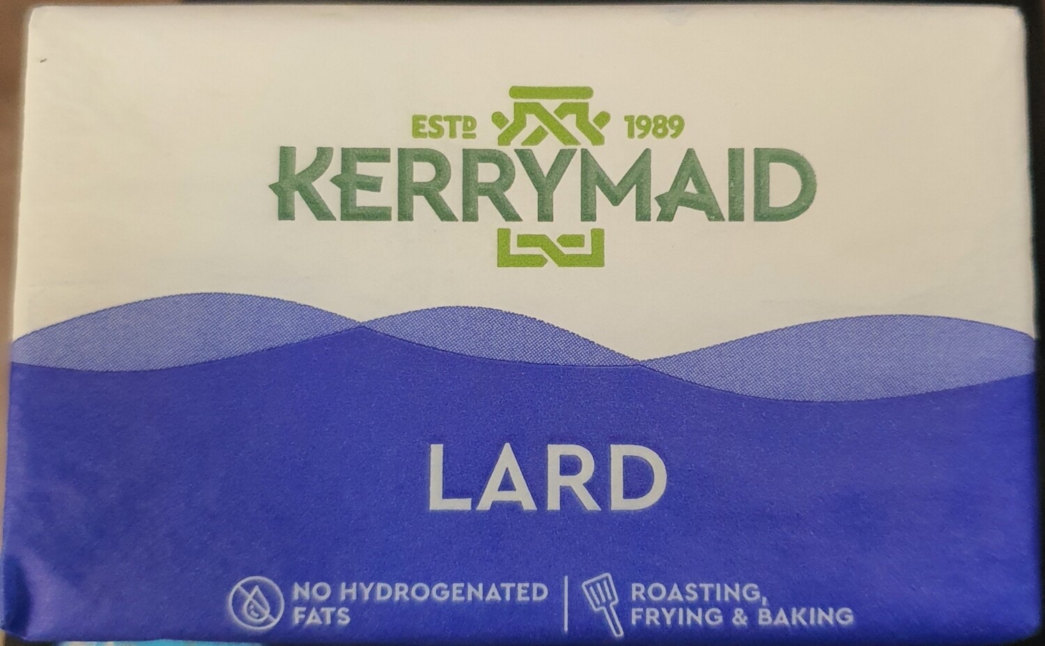 Kerrymaid lard 250g