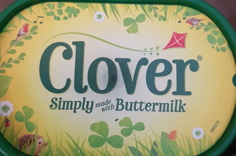 Clover spread 500g