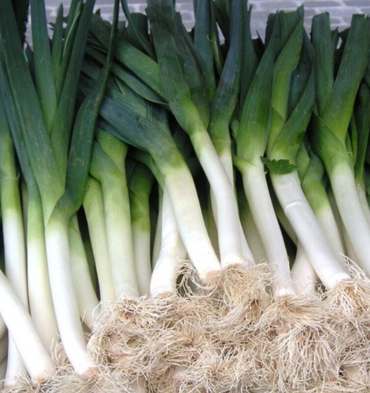Leek 250g