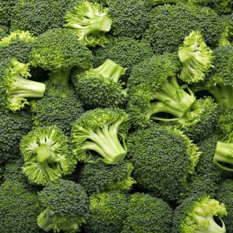 Broccoli 250g
