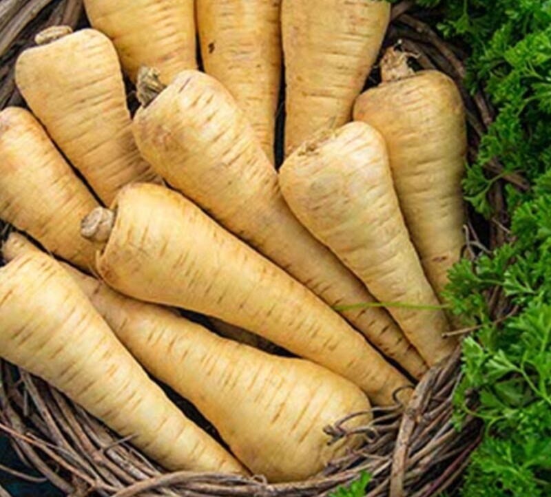 Parnips 250g