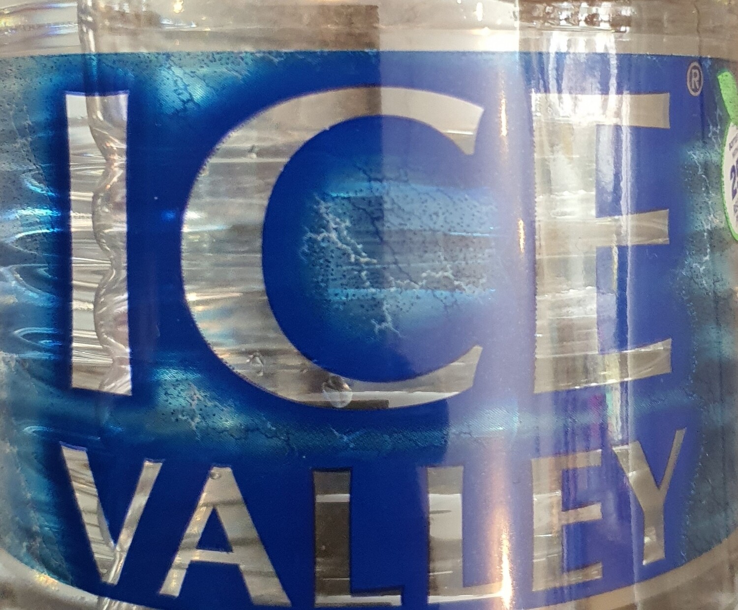 Ice valley still water 2ltr