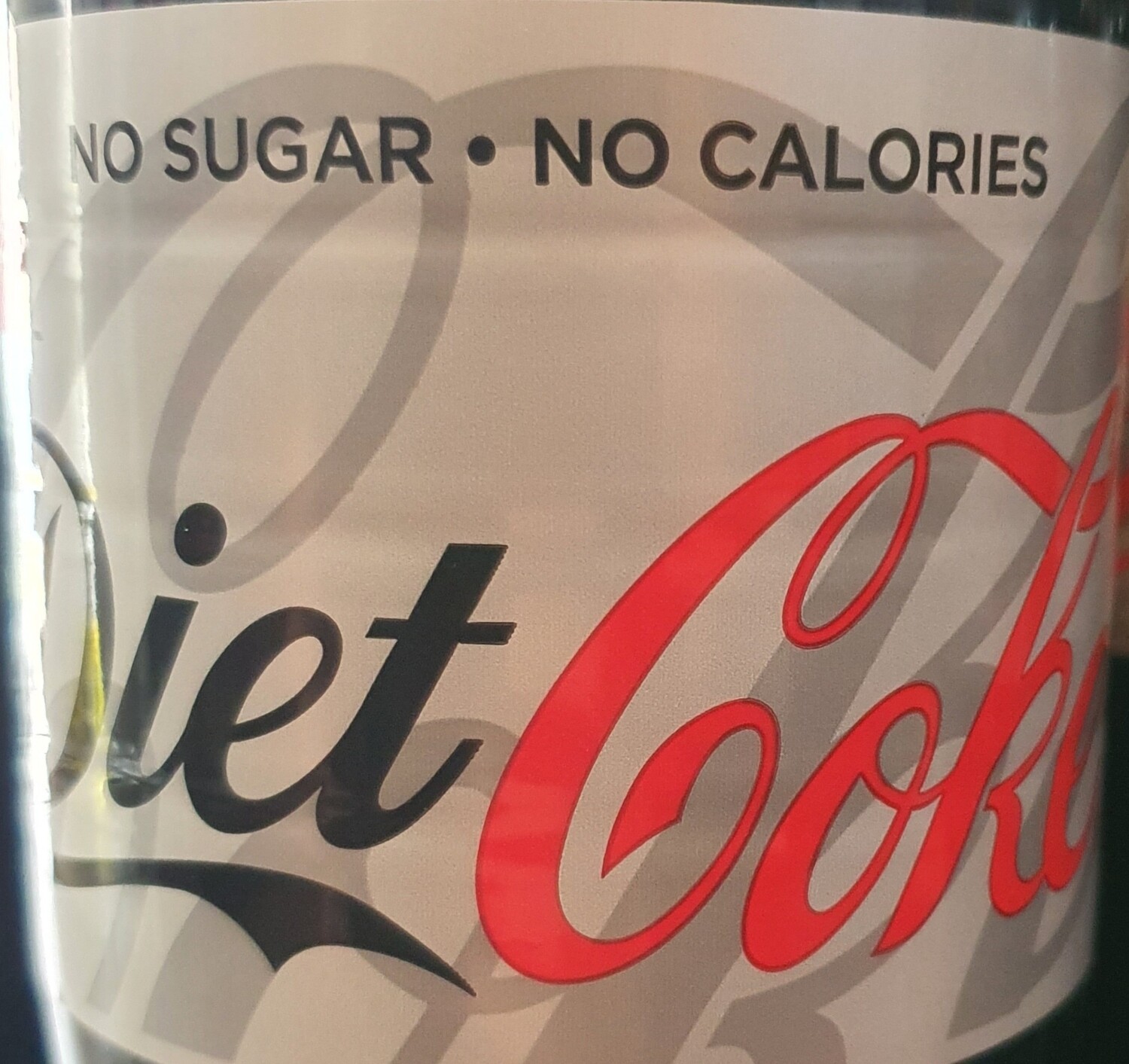 Diet coke 2ltr 