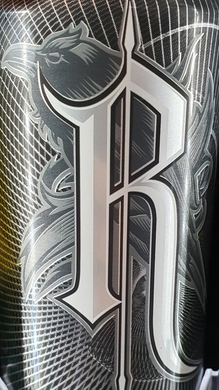 Relentless 500ml