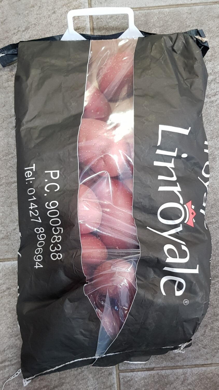 Linroyale reds 7.5kg  