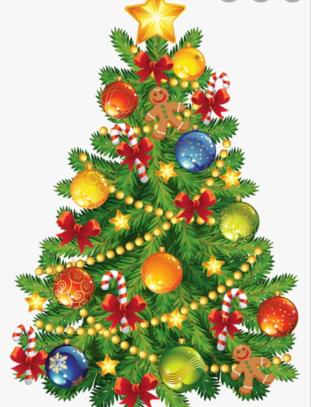 Christmas Order 22nd