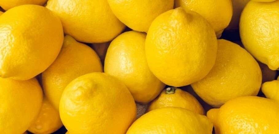 Lemon 
